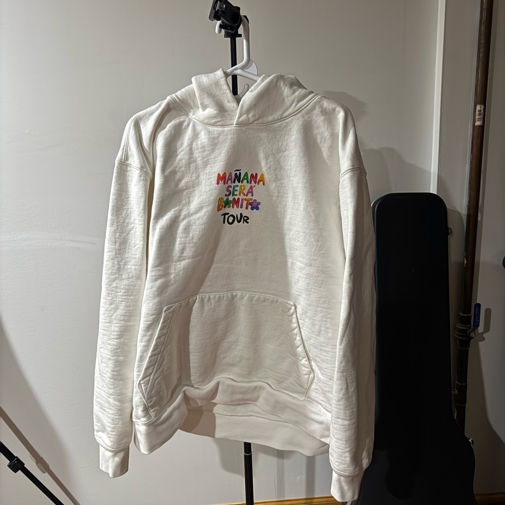 Mañana será Bonita Official Merch